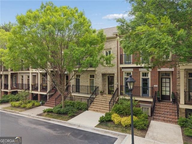 706 Creekgarden Court, Atlanta, GA 30339