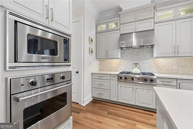 706 Creekgarden Court, Atlanta, GA 30339