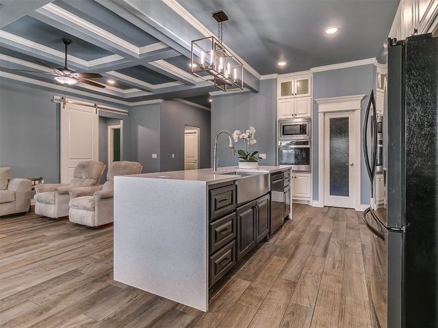 12917 Treemont Lane, Oklahoma City, OK 73142