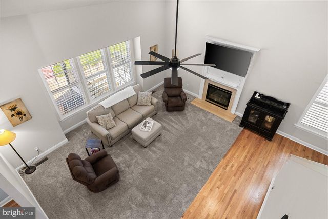 22 SHAMROCK RD, Lumberton, NJ 08048