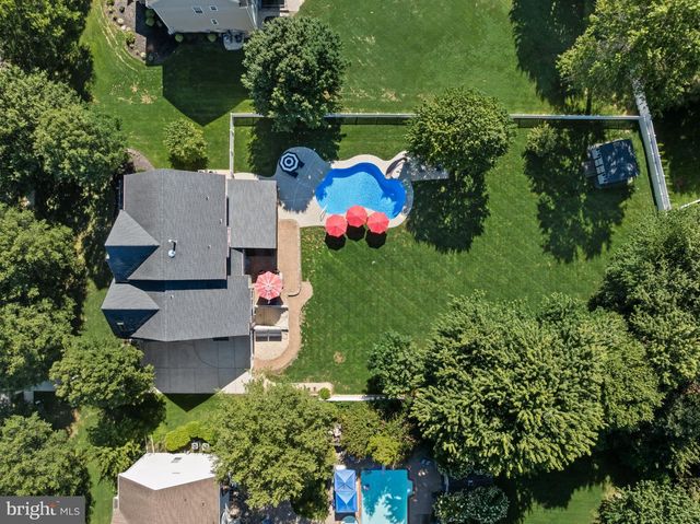 22 SHAMROCK RD, Lumberton, NJ 08048