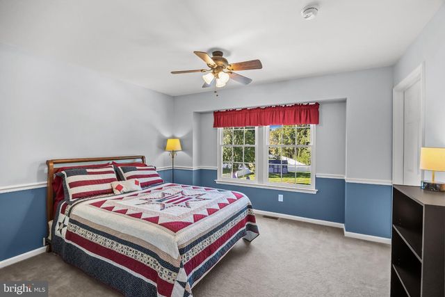22 SHAMROCK RD, Lumberton, NJ 08048