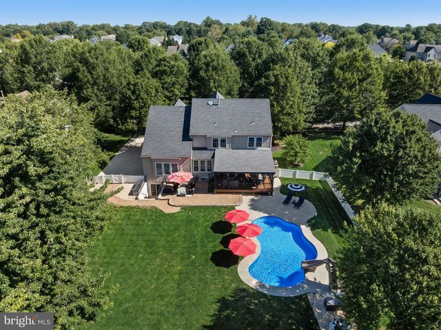 22 SHAMROCK RD, Lumberton, NJ 08048