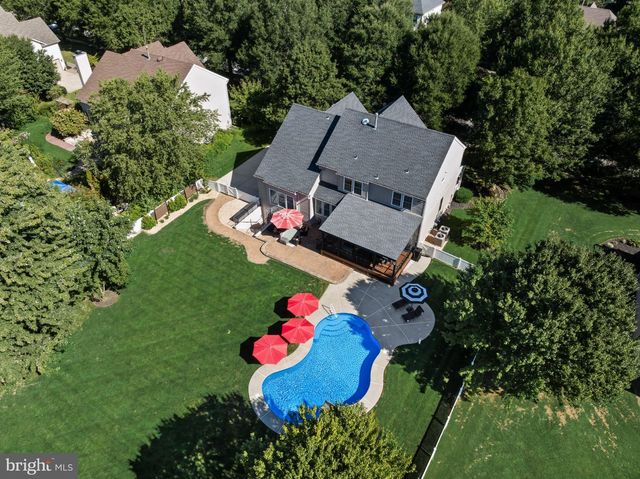 22 SHAMROCK RD, Lumberton, NJ 08048