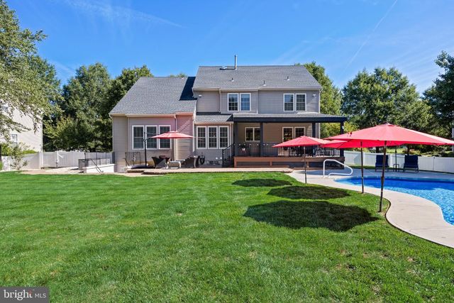 22 SHAMROCK RD, Lumberton, NJ 08048