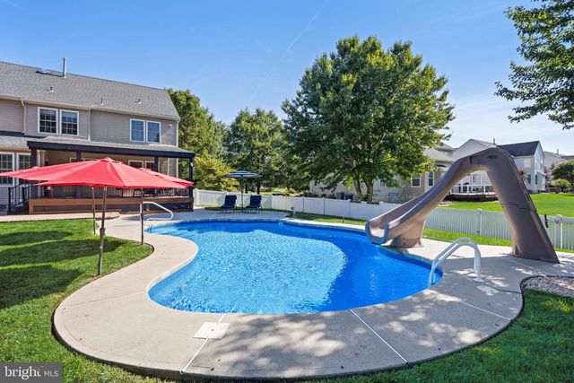 22 SHAMROCK RD, Lumberton, NJ 08048