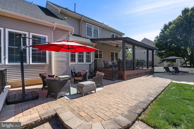 22 SHAMROCK RD, Lumberton, NJ 08048