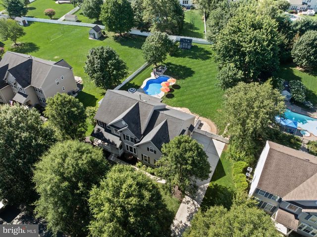 22 SHAMROCK RD, Lumberton, NJ 08048