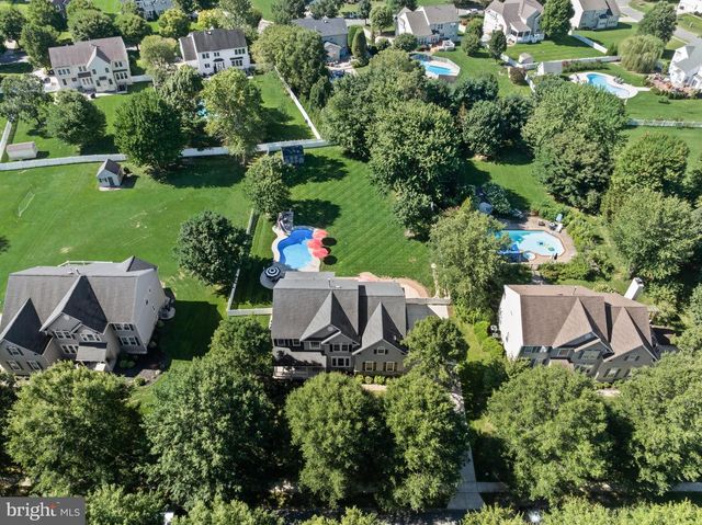 22 SHAMROCK RD, Lumberton, NJ 08048