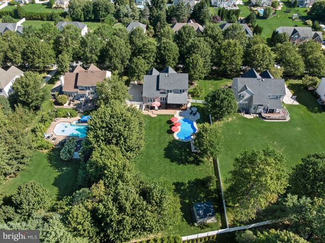 22 SHAMROCK RD, Lumberton, NJ 08048