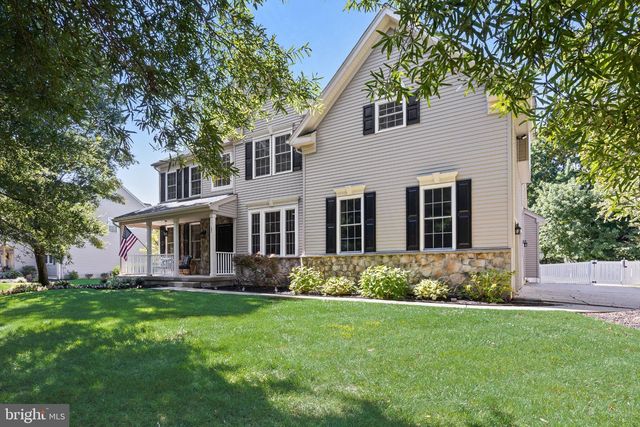 22 SHAMROCK RD, Lumberton, NJ 08048
