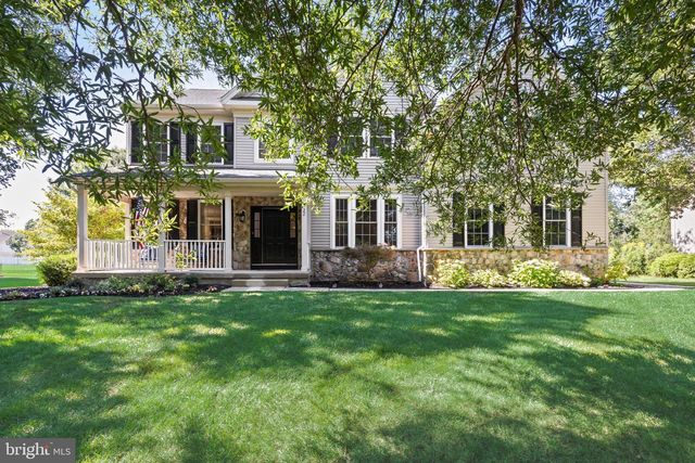22 SHAMROCK RD, Lumberton, NJ 08048