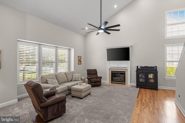 22 SHAMROCK RD, Lumberton, NJ 08048
