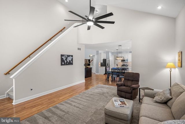 22 SHAMROCK RD, Lumberton, NJ 08048