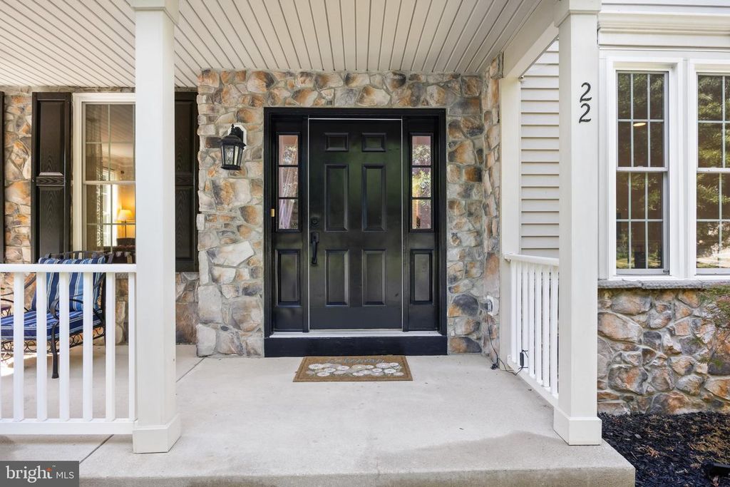 22 SHAMROCK RD, LUMBERTON, NJ 08048 — photo 4