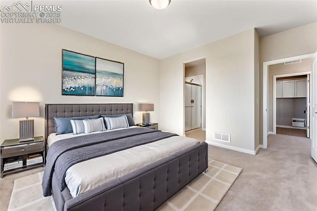 6459 Jennings Way, Colorado Springs, CO 80924