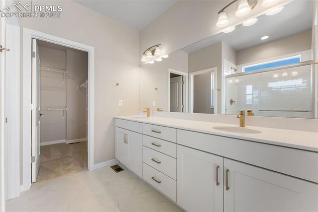 6459 Jennings Way, Colorado Springs, CO 80924