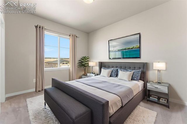 6459 Jennings Way, Colorado Springs, CO 80924