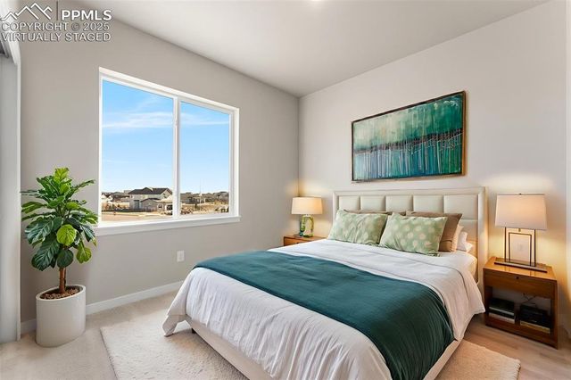 6459 Jennings Way, Colorado Springs, CO 80924