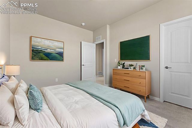 6459 Jennings Way, Colorado Springs, CO 80924