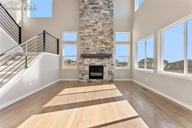 6459 Jennings Way, Colorado Springs, CO 80924