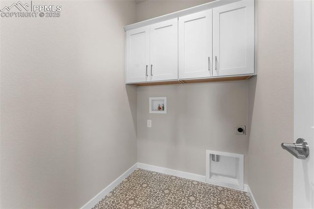 6459 Jennings Way, Colorado Springs, CO 80924