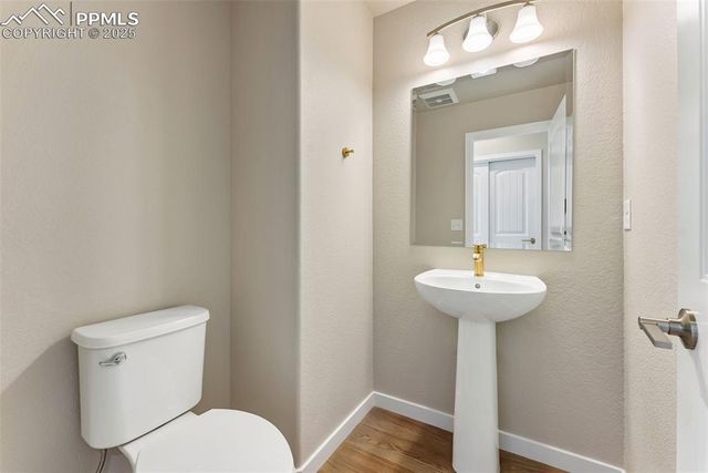 6459 Jennings Way, Colorado Springs, CO 80924