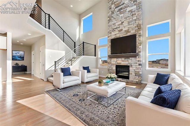 6459 Jennings Way, Colorado Springs, CO 80924