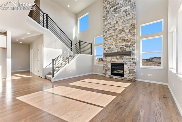 6459 Jennings Way, Colorado Springs, CO 80924