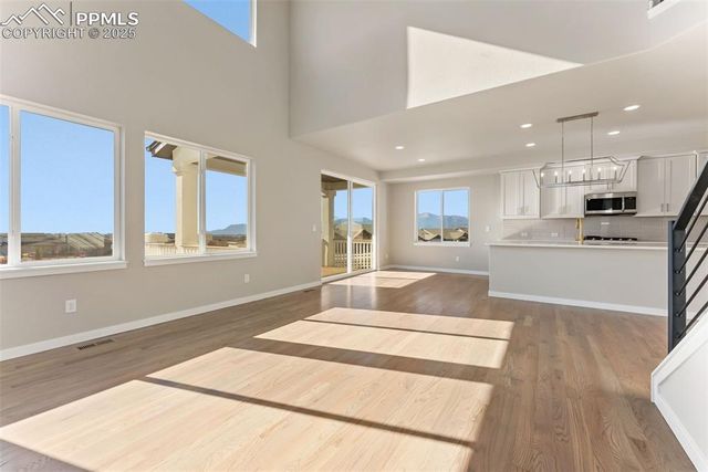 6459 Jennings Way, Colorado Springs, CO 80924