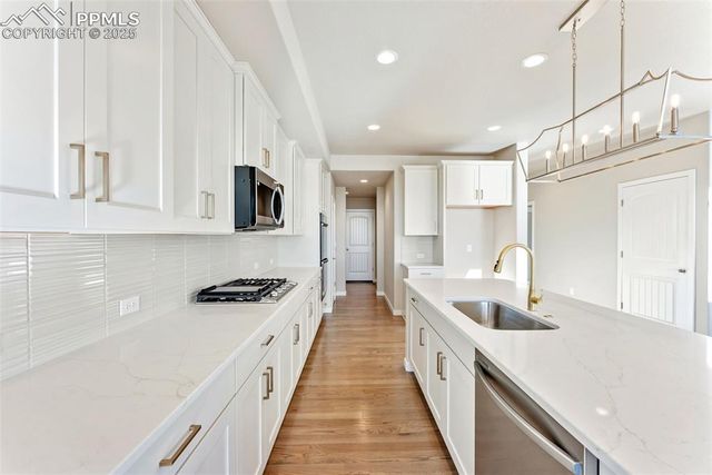 6459 Jennings Way, Colorado Springs, CO 80924