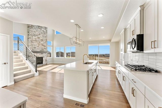 6459 Jennings Way, Colorado Springs, CO 80924