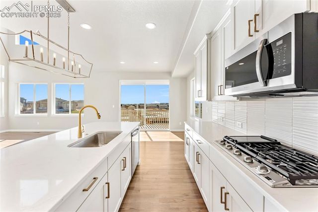 6459 Jennings Way, Colorado Springs, CO 80924