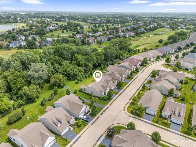 3923 Chesapeake Lane, Naperville, IL 60564