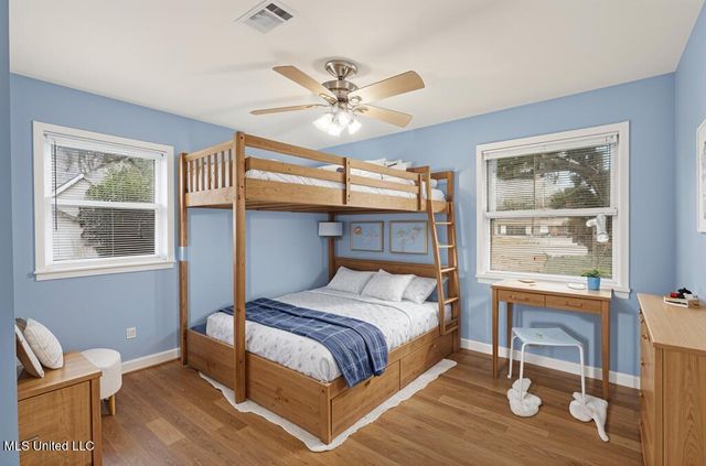 202 Ravens Court, Ocean Springs, MS 39564