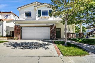 23253 Lea Court, Valencia, CA 91354