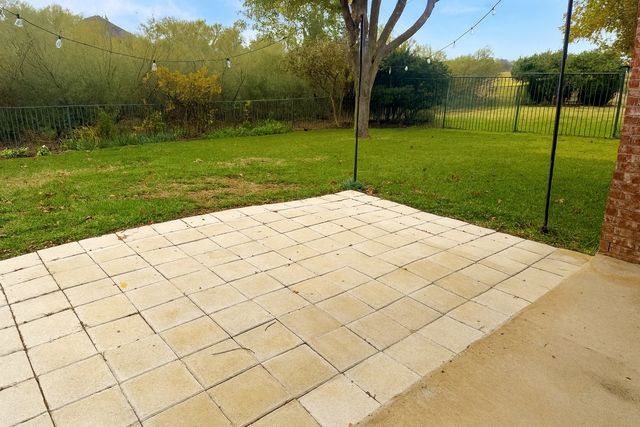 11471 Balcones Drive, Frisco, TX 75033