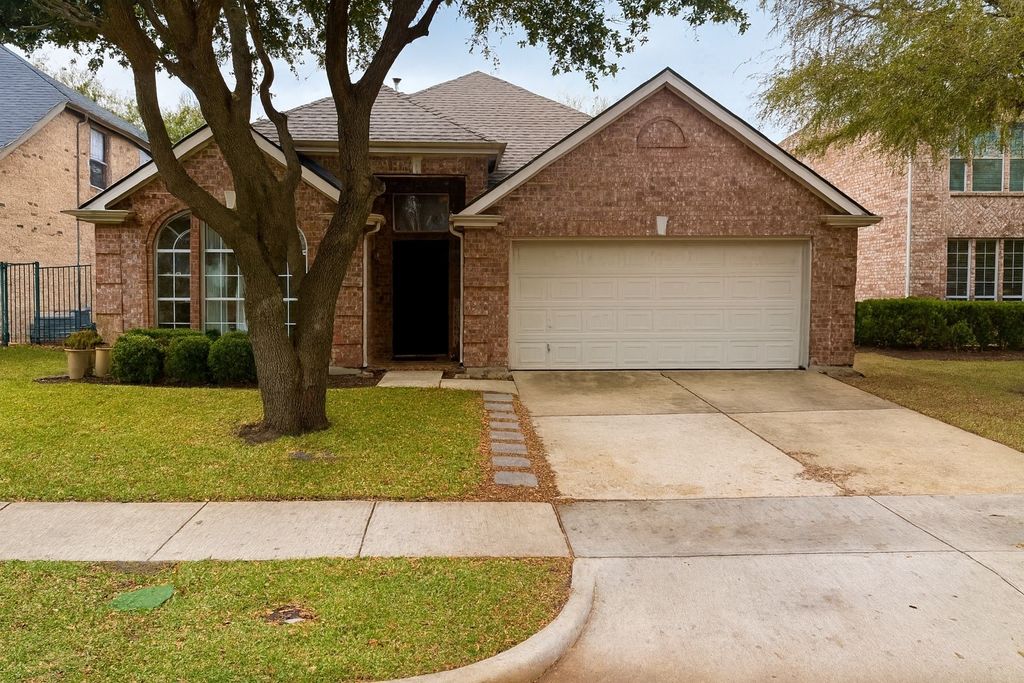 11471 Balcones Drive, Frisco, TX 75033