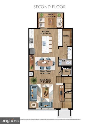 109 SELLEW RD, Annapolis, MD 21401