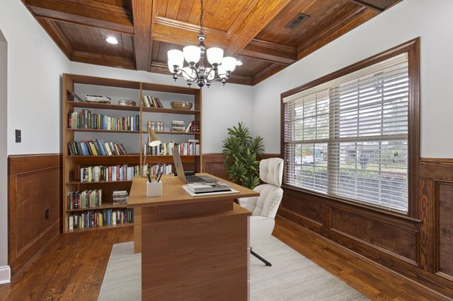 5309 Bull Street, Augusta, GA 30909