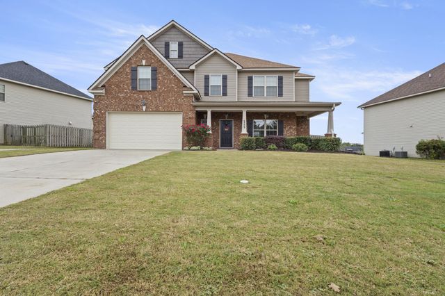 5309 Bull Street, Augusta, GA 30909
