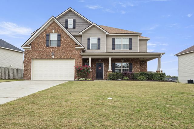 5309 Bull Street, Augusta, GA 30909