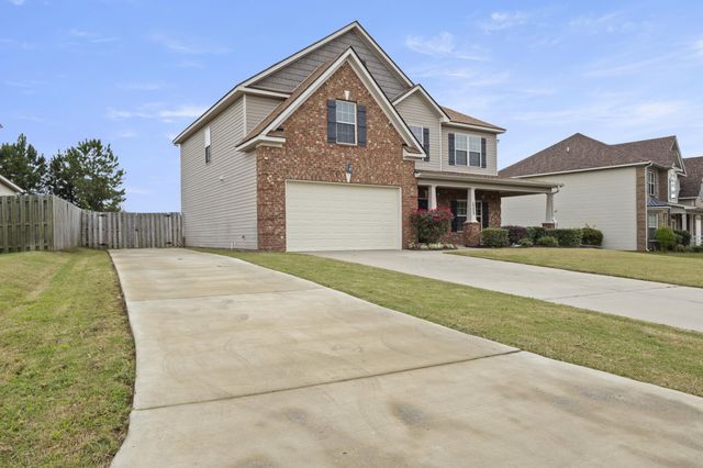 5309 Bull Street, Augusta, GA 30909