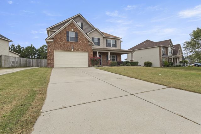 5309 Bull Street, Augusta, GA 30909