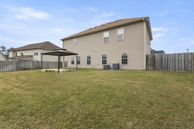 5309 Bull Street, Augusta, GA 30909
