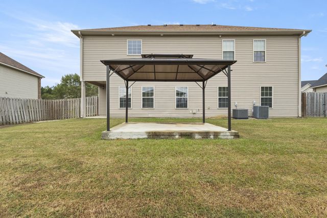 5309 Bull Street, Augusta, GA 30909