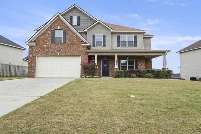 5309 Bull Street, Augusta, GA 30909