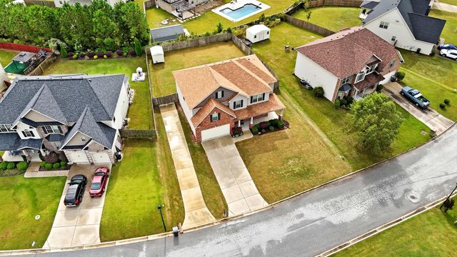 5309 Bull Street, Augusta, GA 30909