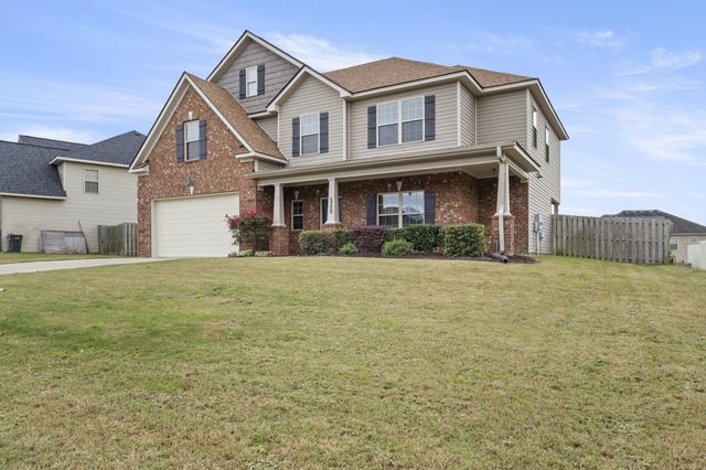 5309 Bull Street, Augusta, GA 30909
