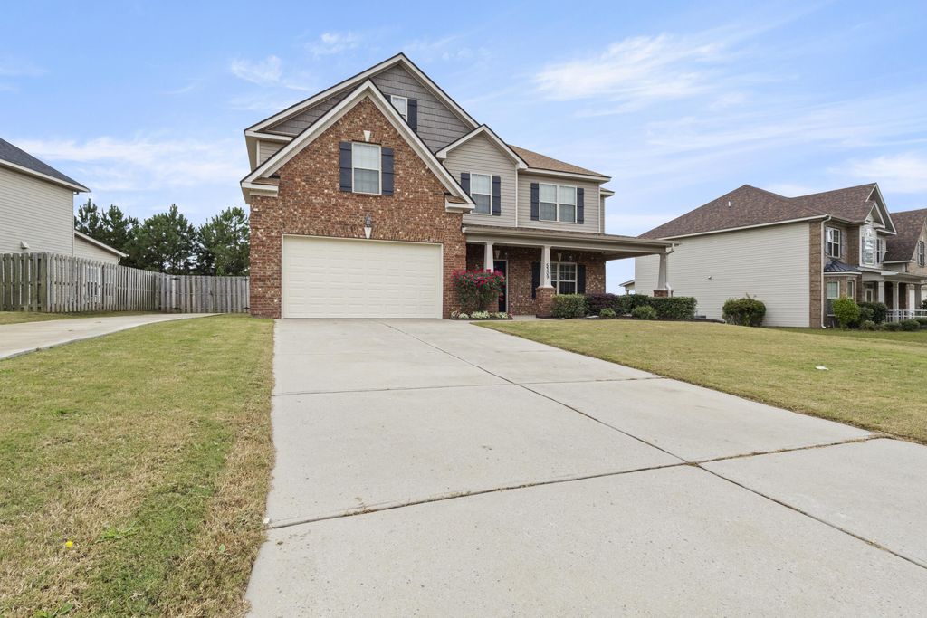 5309 Bull Street, Augusta, GA 30909